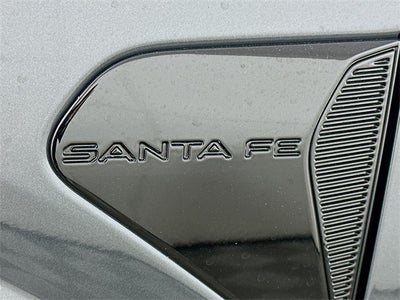 2026 Hyundai Santa Fe XRT AWD