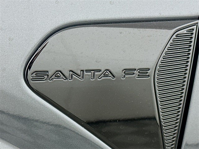 2026 Hyundai Santa Fe XRT AWD