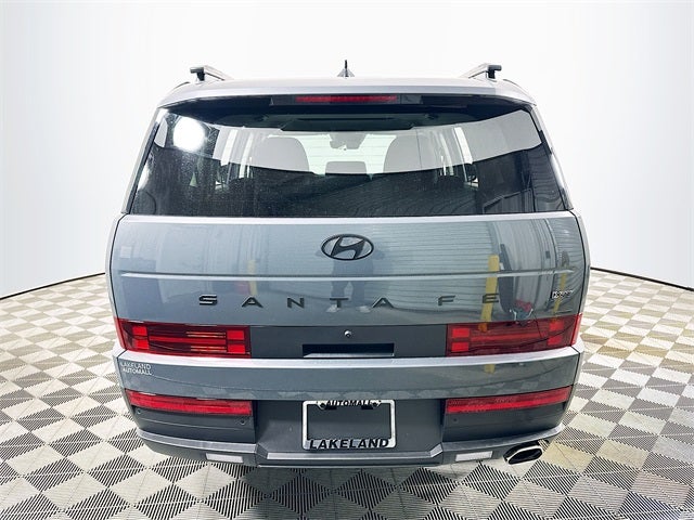 2026 Hyundai Santa Fe XRT AWD