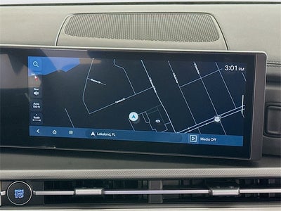 2026 Hyundai Santa Fe XRT AWD