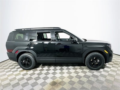 2026 Hyundai Santa Fe XRT AWD