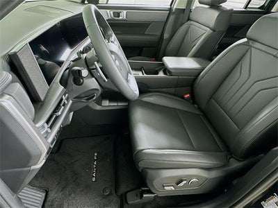 2026 Hyundai Santa Fe XRT AWD