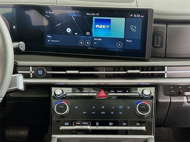 2026 Hyundai Santa Fe XRT AWD