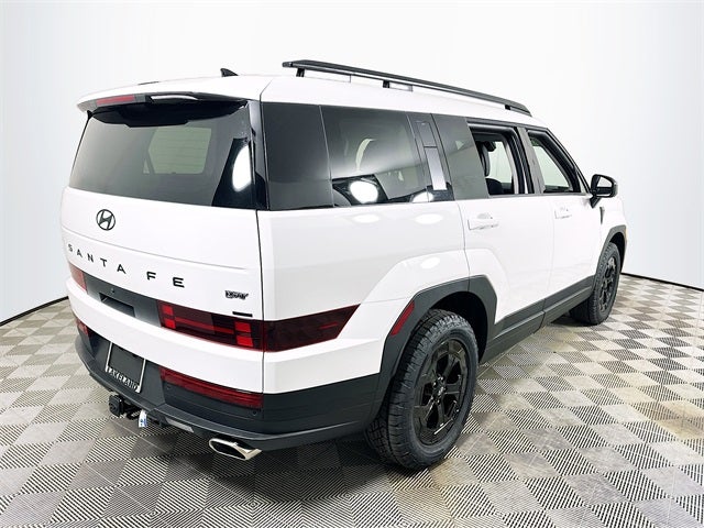 2026 Hyundai Santa Fe XRT AWD