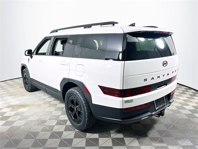 2026 Hyundai Santa Fe XRT AWD