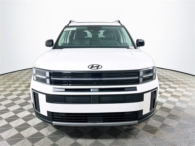 2026 Hyundai Santa Fe XRT AWD