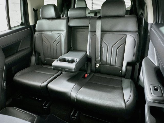 2027 Hyundai Santa Fe XRT AWD