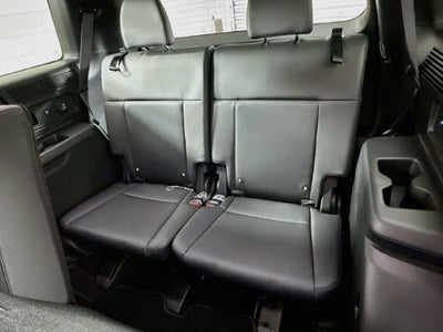 2027 Hyundai Santa Fe XRT AWD
