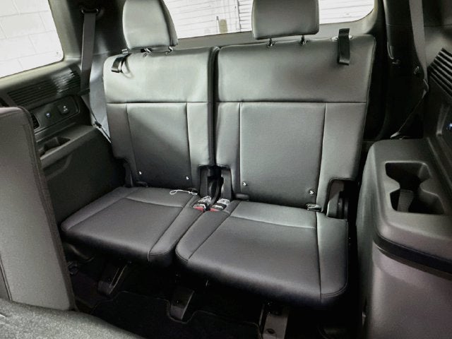 2027 Hyundai Santa Fe XRT AWD
