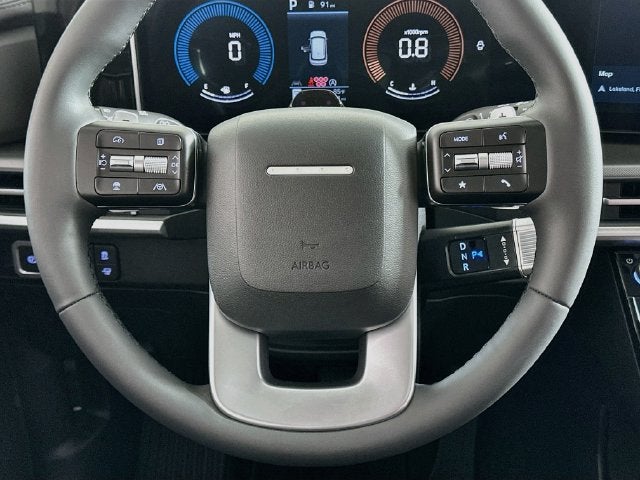 2027 Hyundai Santa Fe XRT AWD