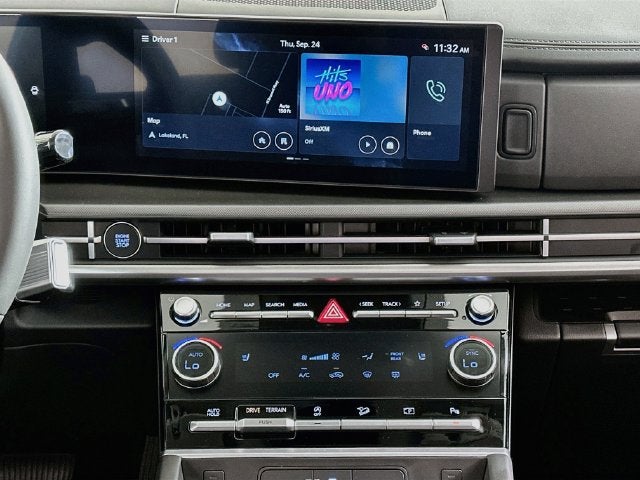 2027 Hyundai Santa Fe XRT AWD