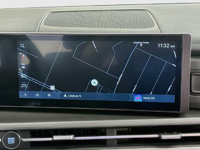 2027 Hyundai Santa Fe XRT AWD