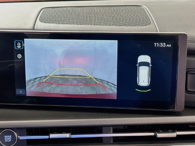 2027 Hyundai Santa Fe XRT AWD