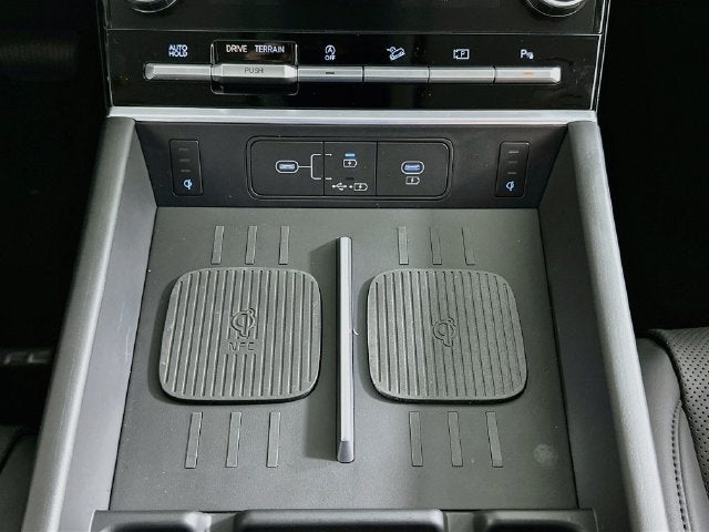 2027 Hyundai Santa Fe XRT AWD