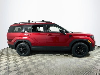 2027 Hyundai Santa Fe XRT AWD