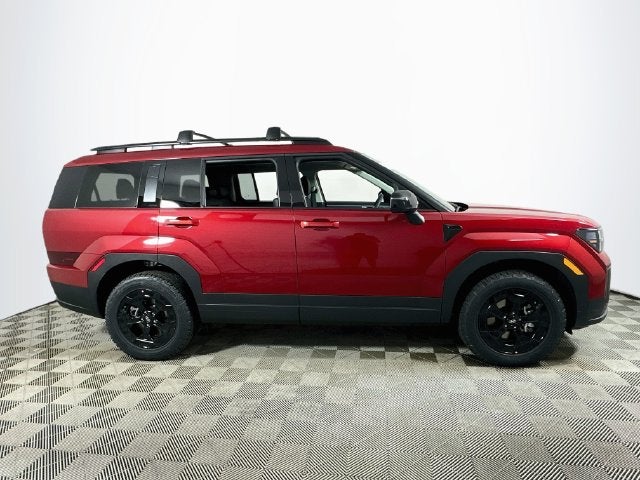 2027 Hyundai Santa Fe XRT AWD