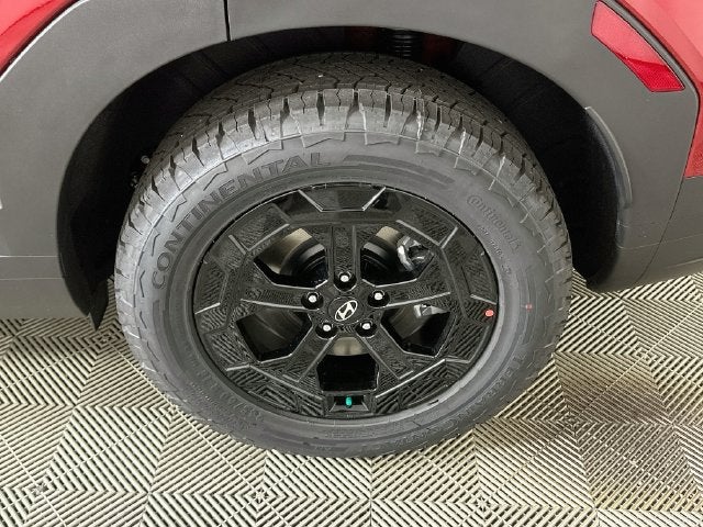 2027 Hyundai Santa Fe XRT AWD