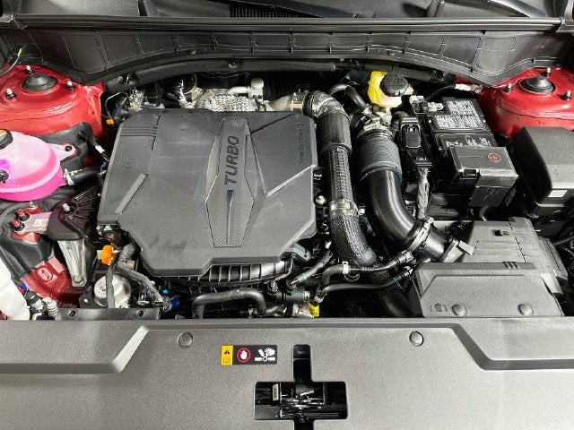2027 Hyundai Santa Fe XRT AWD