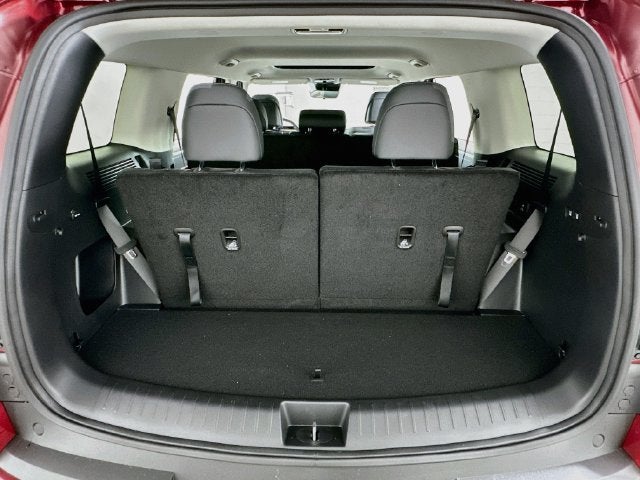 2027 Hyundai Santa Fe XRT AWD