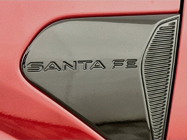 2027 Hyundai Santa Fe XRT AWD
