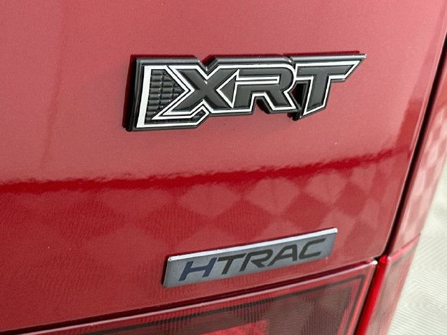 2027 Hyundai Santa Fe XRT AWD