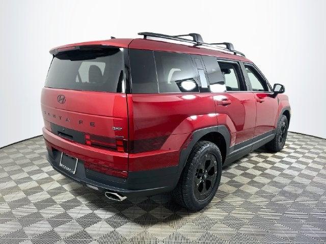 2027 Hyundai Santa Fe XRT AWD