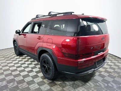 2027 Hyundai Santa Fe XRT AWD