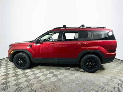 2027 Hyundai Santa Fe XRT AWD