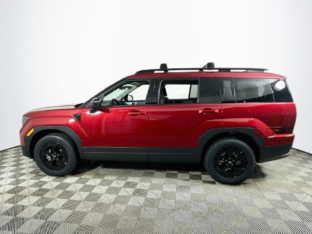 2027 Hyundai Santa Fe XRT AWD