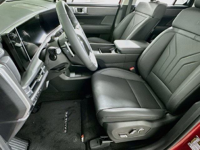 2027 Hyundai Santa Fe XRT AWD