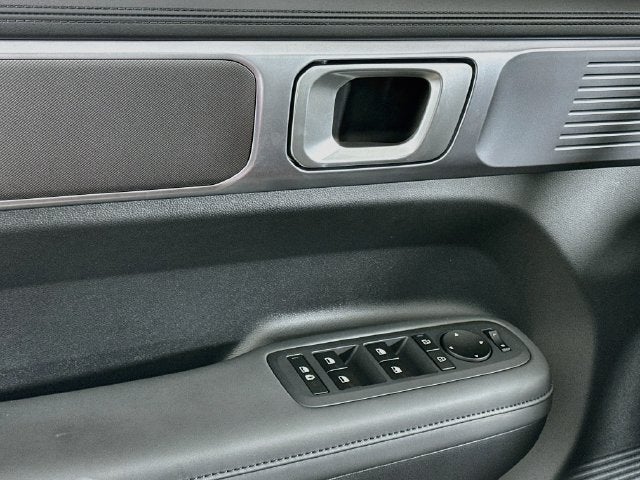 2027 Hyundai Santa Fe XRT AWD