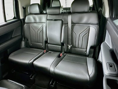 2027 Hyundai Santa Fe XRT AWD