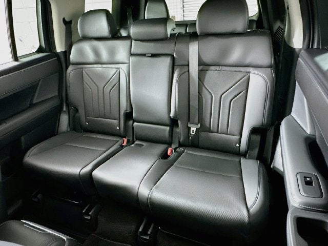 2027 Hyundai Santa Fe XRT AWD