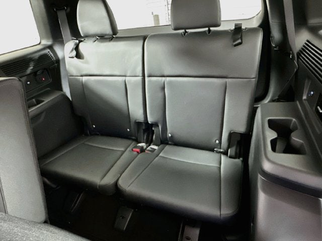 2027 Hyundai Santa Fe XRT AWD