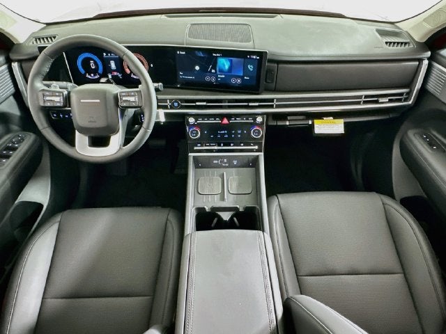 2027 Hyundai Santa Fe XRT AWD