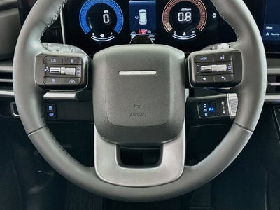 2027 Hyundai Santa Fe XRT AWD