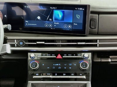 2027 Hyundai Santa Fe XRT AWD