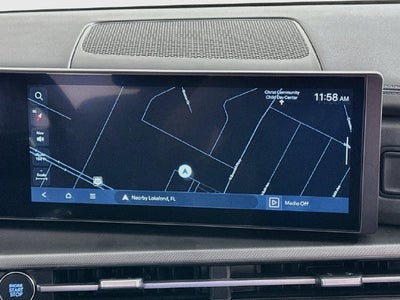 2027 Hyundai Santa Fe XRT AWD