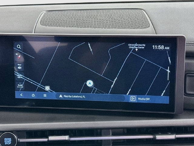 2027 Hyundai Santa Fe XRT AWD