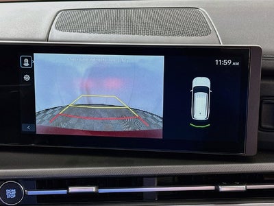 2027 Hyundai Santa Fe XRT AWD