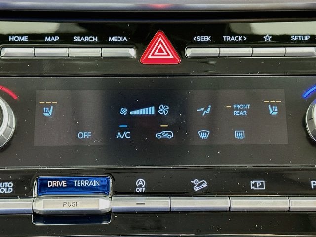 2027 Hyundai Santa Fe XRT AWD
