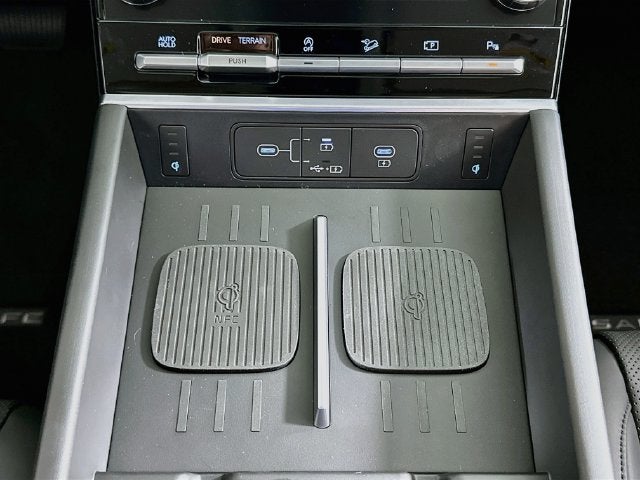 2027 Hyundai Santa Fe XRT AWD