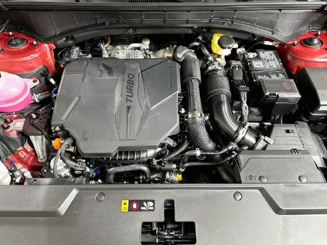 2027 Hyundai Santa Fe XRT AWD