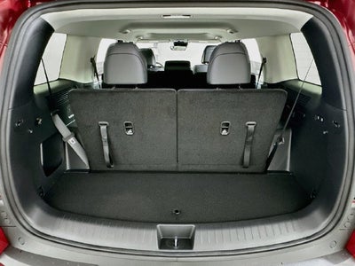 2027 Hyundai Santa Fe XRT AWD