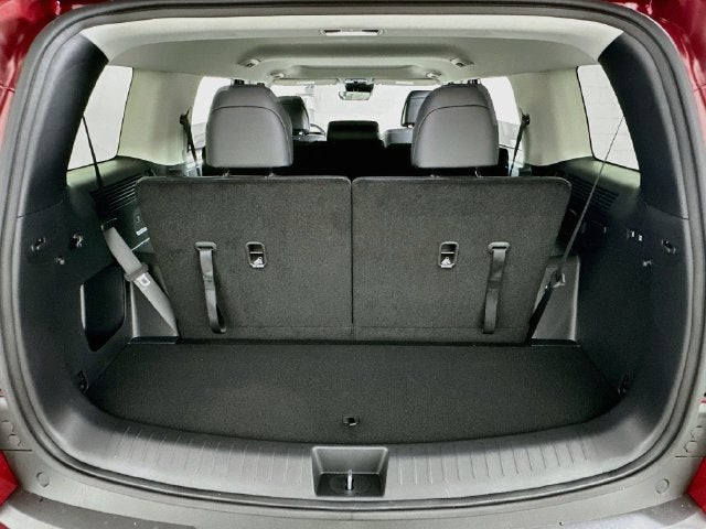2027 Hyundai Santa Fe XRT AWD