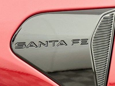 2027 Hyundai Santa Fe XRT AWD