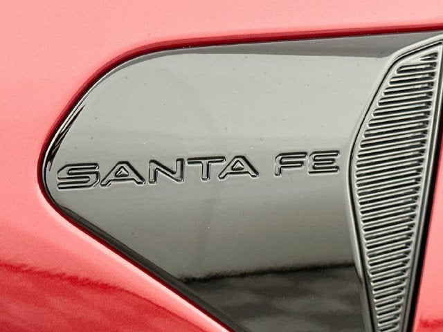 2027 Hyundai Santa Fe XRT AWD