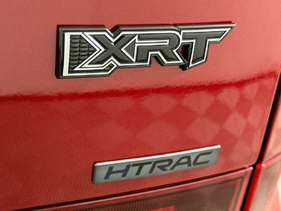 2027 Hyundai Santa Fe XRT AWD