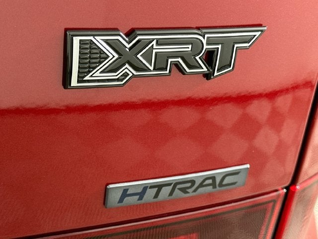 2027 Hyundai Santa Fe XRT AWD