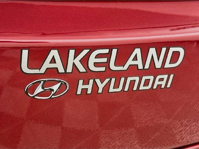 2027 Hyundai Santa Fe XRT AWD